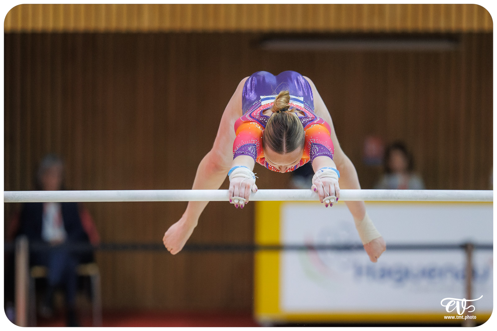 DEMI FINALE TOP12 GAF 2025